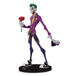 [DC: Artist Alley Vinyl Figure: Joker By Nooligan (Product Image)]