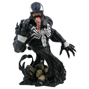 [Marvel: Bust: Venom (Comics) (Product Image)]