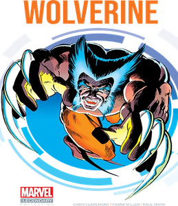 [Marvel: Legendary Collection: Volume 32: Wolverine (Product Image)]