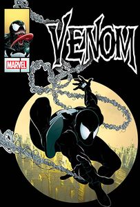 [Venom #4 (Yardin Classic Homage Variant) (Product Image)]