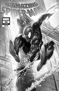 [Amazing Spider-Man #56 (Tan Variant) (Product Image)]