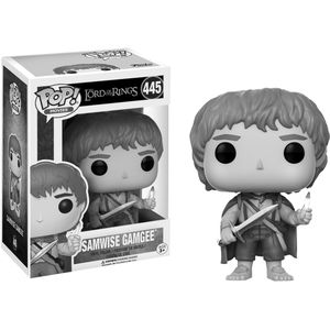 [Lord Of The Rings: Pop! Vinyl Figure: Samwise Gamgee (Product Image)]