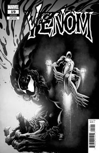 [Venom #19 (Ryan Stegman Variant) (Product Image)]