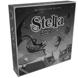 [Stella: Dixit Universe (Product Image)]