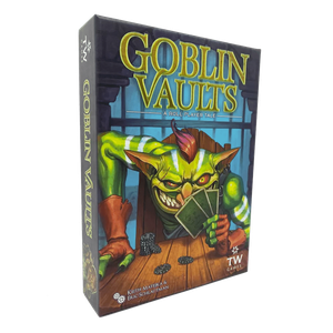 [Goblin Vaults (Product Image)]
