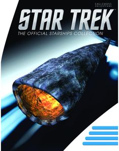 [Star Trek: Starships Special #17: Planet Killer (Product Image)]