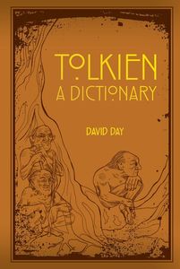 [Tolkien: A Dictionary (Product Image)]