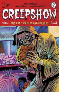 [Creepshow: Volume 2 #3 (Cover A Guillem March) (Product Image)]
