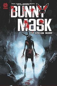 [Bunny Mask: Volume 2: Hollow Inside (Product Image)]