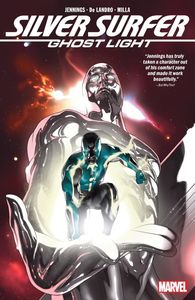 [Silver Surfer: Ghost Light (Product Image)]