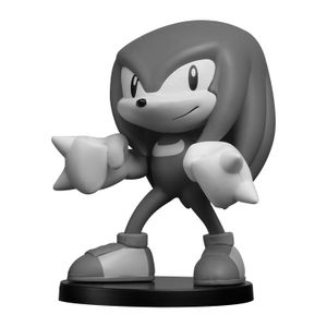 [Sonic The Hedgehog: Boom8 Figure Series: Volume 4: Knuckles (Product Image)]