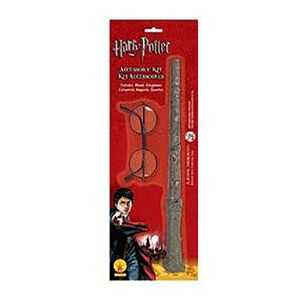 [Harry Potter: Costume Accessory Kit (Product Image)]