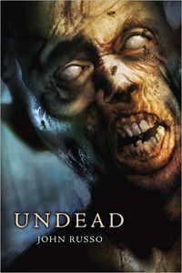 [Undead: Night of the Living Dead & Return Of The Living Dead (Product Image)]