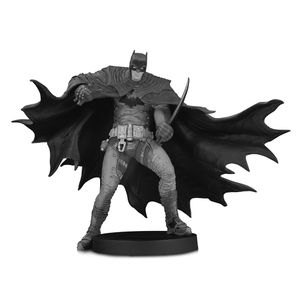 [DC Designer Series: Statue: Batman By Rafael Grampa (Product Image)]