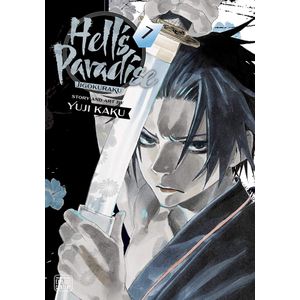 [Hell's Paradise: Jigokuraku: Volume 7 (Product Image)]