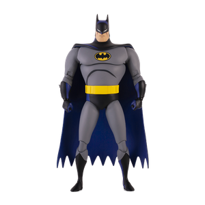 [Batman: The Animated Series: Mondo 1/6 Scale Action Figure: Batman (Product Image)]