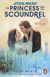 [Star Wars: The Princess & The Scoundrel (Product Image)]