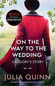 [The Bridgertons: Book 8: On The Way To The Wedding (Product Image)]
