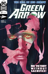[Green Arrow #37 (Product Image)]