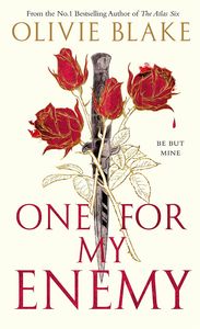 [One For My Enemy (Hardcover) (Product Image)]
