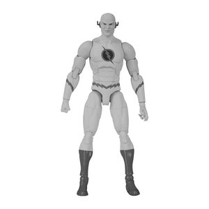 [DC Essentials: Action Figure: Reverse Flash (Product Image)]