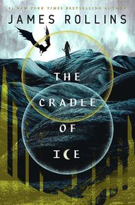 [Moon Fall: Book 2: The Cradle Of Ice (Hardcover) (Product Image)]