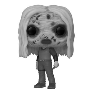 [The Walking Dead: Pop! Vinyl Figure: Alpha With Mask (Product Image)]