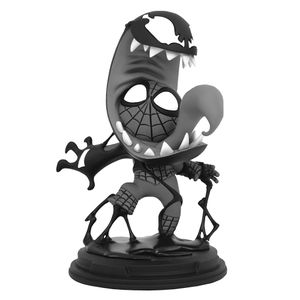 [Marvel: Animated Statue: Venom & Spider-Man (Product Image)]