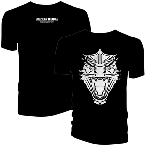 [Godzilla X Kong: The New Empire: T-Shirt: Godzilla (Product Image)]