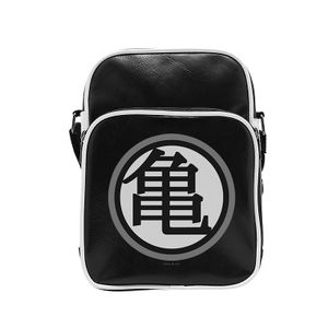 [Dragon Ball Z: Messenger Bag: Kame (Product Image)]
