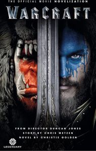 [Warcraft: The Official Movie Novelisation (Product Image)]