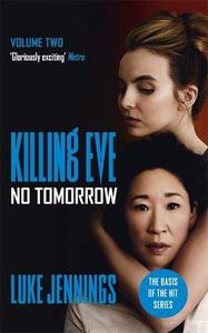 [Killing Eve: No Tomorrow (Product Image)]