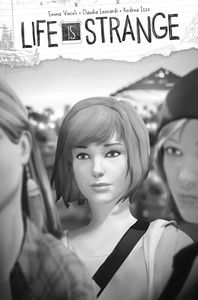 [Life Is Strange #9 (Cover B Game Art) (Product Image)]