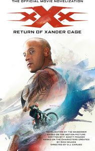 [XXX: Return Of Xander Cage: The Official Novelization (Product Image)]