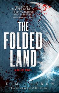 [Relics: The Folded Land (Product Image)]