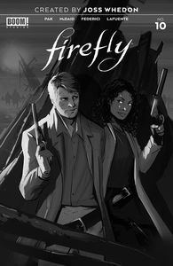 [Firefly #10 (Cover A Main Garbett) (Product Image)]