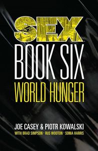 [Sex: Volume 6: World Hunger (Product Image)]