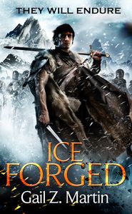 [Ice Forged (Product Image)]