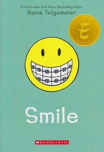 [Smile (Product Image)]