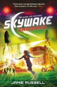 [SkyWake: Book 3: Endgame (Product Image)]