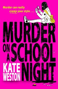 [Murder On A School Night (Product Image)]