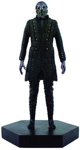 [Doctor Who: Figurine Collection Magazine #85 Vigil (Product Image)]