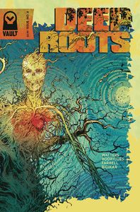 [Deep Roots #4 (Cover B Rodrigues Variant) (Product Image)]