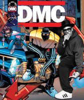 [Meet Darryl 'DMC' McDaniels (Product Image)]