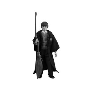[Harry Potter & The Philosopher's Stone: Action Figures: Harry Potter (Product Image)]