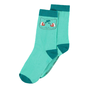 [Pokémon: Novelty Socks (Size 39/42) (Product Image)]