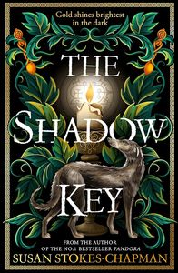 [The Shadow Key (Hardcover) (Product Image)]