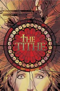 [Tithe #4 (Cover A Ekedal) (Product Image)]