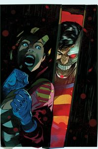 [Knight Terrors: Action Comics #1 (Cover A Rafa Sandoval) (Product Image)]