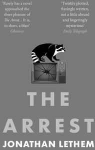 [The Arrest (Product Image)]